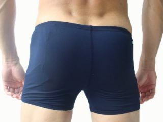 nwt mens speedo swimming suit shorts blue size gb 32