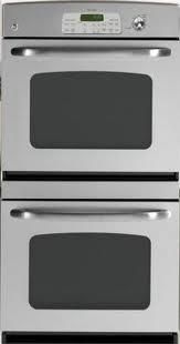 report  shipping info ge 30 double electric wall oven