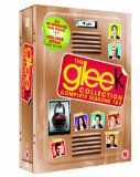 Glee The Complete Season 1 2 Box Set New and SEALED R2 44 Episodes
