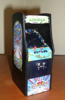  Galaga Mini Arcade