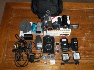 Ghost Hunting Equipment Complete Start Up Kit