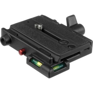 Giottos MH621 Camera Mount with Quick Release Sliding Plate