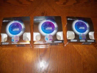 Glade Scented Oil Plugins Refills TOUGH ODOR SOLUTIONS CLEAR SPRINGS