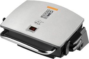 George Foreman GRP72CTTS Grill with Cool Touch Technology