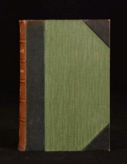 C1900 M or N George Whyte Melville Illustrated
