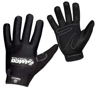  2012 Full Finger Cycling Biking Racing Bicycling Gloves Mitts