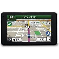 Garmin Nuvi 3790LMT Refurbished 4.3 Inch Portable GPS Navi w/ Lifetime