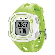 Garmin Forerunner 10 with GPS Time Distance Running Sports Watch 010