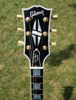 2006 Gibson Custom Shop SG LP Custom w Maestro