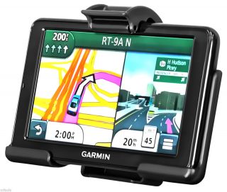  RAM Cradle Holder for Garmin Nuvi 2555LT 2555LMT 2595LMT GPS