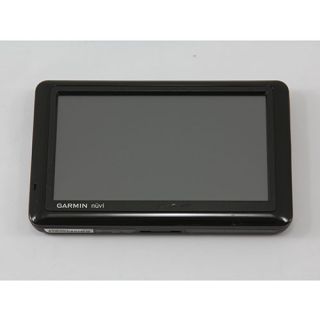 Garmin Nuvi 1490 5.0 LCD Portable Automotive GPS Navigation System