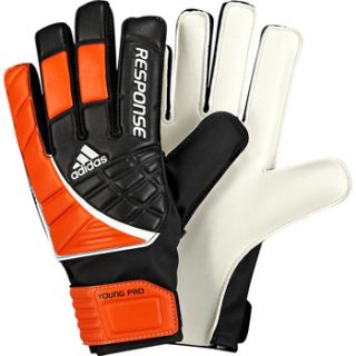 Adidas Response Young Pro Goalkeeper Gloves X16833