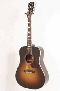 Gibson Hummingbird Pro Acoustic Electric Guitar Regular 886830360558