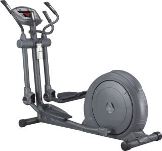 Maxxus® High Tech Crosstrainer CX 8 0 Profi Edition