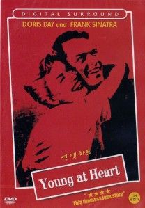 Young at Heart 1955 Frank Sinatra DVD