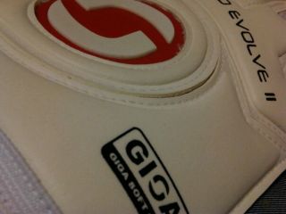 Glove Styles   AQUA Rollfinger, GIGA Rollfinger & MEGA Negative