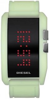 Diesel Glow in The Dark Digital Watch DZ7165