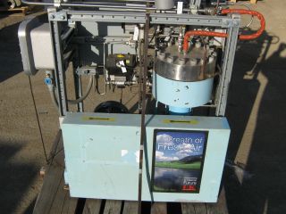 PDC Machines PDC 8 8000 Reciprocating OilFree Diaphram Gas Compressor