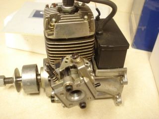 Maloney 125 Giant Scale R C Model Airplane Engine
