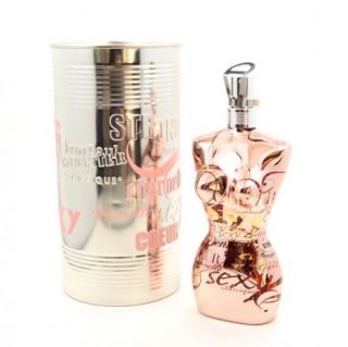 Jean Paul Gaultier Classique Womens EDT Perfume Edition Collector 3 3