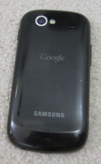  Google Nexus s i9020T 16GB Black Unlocked Smartphone Mobile Phone