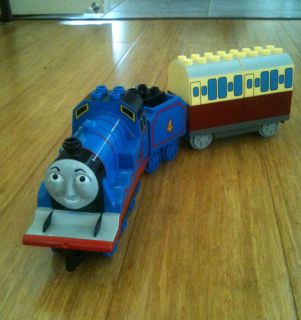 Lego Duplo Thomas Train Gordons Express 3354 100 Complete