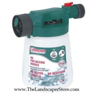 Gilmour Select N Spray Hose End Sprayer 499