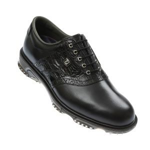 2011 FootJoy DryJoys Tour Golf Shoes Black All Sizes
