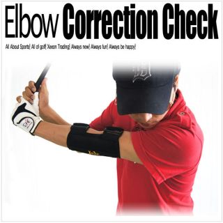 Golf Swing Training Aids Elbow Braces Golf Exerciser