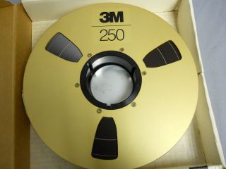 Troy Taylor Songs We Can do This Reel to Reel Studio Mastering 3M Tape