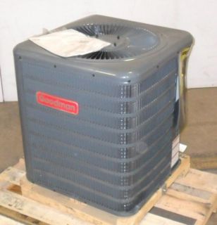 Goodman 2 Ton 13 SEER Air Conditioner A C Unit GSC13024