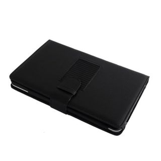  Google Android 4 0 Capacitive Screen 8g Tablet PC Camera Case