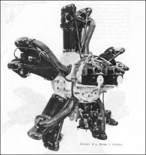 Aerosphere 1941 Modern Aircraft Engines Reprint