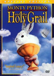  The Holy Grail Movie Poster 27x40 C Graham Chapman John Cleese
