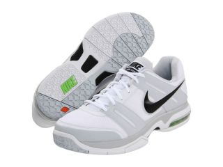 NWT Box Nike Mens Air Max Global Court 2 Tennis Sneakers White Size 14