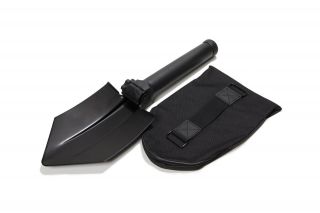 Glock Entrenching E Tool Shovel New w Pouch Etool