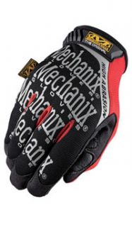 New Mechanix Original Plus Glove Mechanix High Abrasion Work Gloves