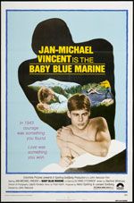 Baby Blue Marine Original U s One Sheet Movie Poster