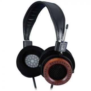 Grado RS1I Reference Series Headphones Never Used Mint
