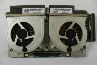 Dell XPS M1730 Graphic Video Card 48DDM NVIDIA GeForce 9800M GT2 1GB