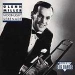 Cent CD Glenn Miller Moonlight Serenade Bluebird