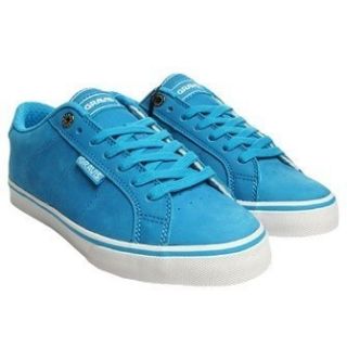Gravis Windsor Skate Shoes 13 IV Blue Skateshoe