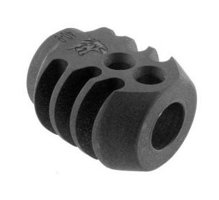 Glock Compensator 40 9 Conversion 1 2 x 28 Only fits 9mm conversion