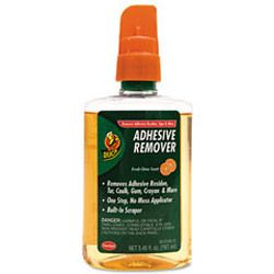 Henkel Consumer Adhesives Adhesive Remover 5 45 Ounce