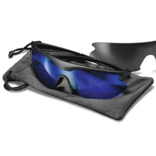 PGA Golf Ball Finder Glasses Lens UV Coated Sports Golf Gifts