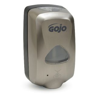 Gojo 2789 12 TFX Touch Free 1200ml Dispenser