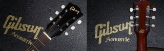Gibson Custom Shop J 45 Adi Acoustic Guitar