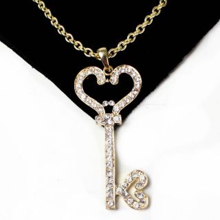 product description brand style sweet n3158 gold necklaces color gold