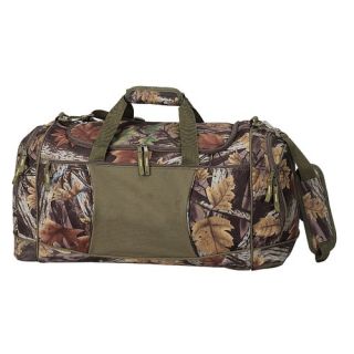 Goodhope Bags Travelwell 24 Travel Duffel with Cooler 9622