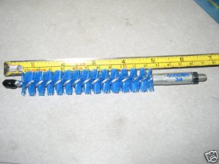 Blue Nylon Brush GTC 211 5 8 Goodway 15 9 Mm